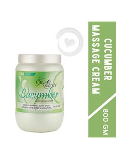 Cucumber Massage Cream - pzsku/Z30E736EE96A96A273A0CZ/45/_/1735817029/b18d843f-e31c-4852-889d-9886ae0d7dc2