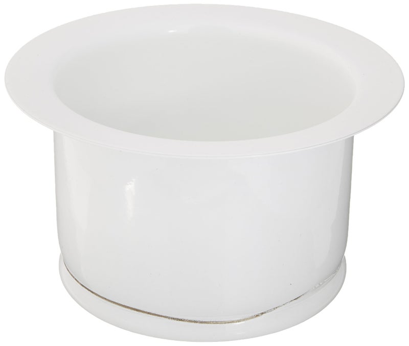 ROHL ISE10082WH Extended Disposal Flange - Image 5