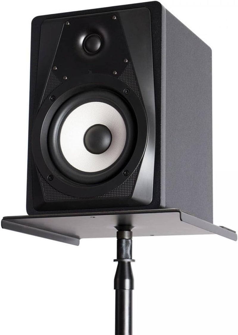 OnStage On-Stage MSA6000 Platform for Mic Stand - Image 2