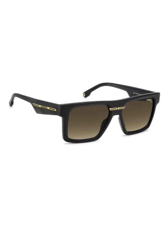 كاريرا CARRERA VICTORY C 25/S Sunglasses Black Rectangular