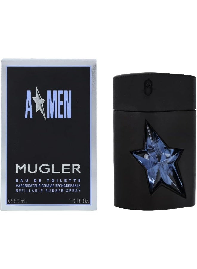 MUGLER A*Men Eau de Toilette - Image 1