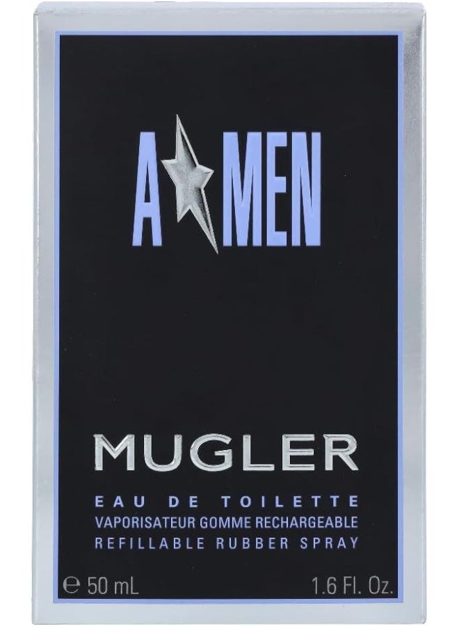 MUGLER A*Men Eau de Toilette - Image 3