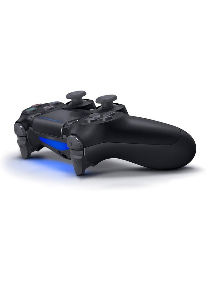 HAVEN Dualshock Wireless Controller For PlayStation 4,Jet Black - PlayStation 4 - Image 2