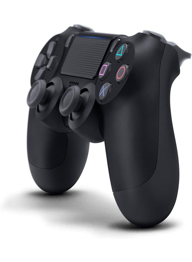 HAVEN Dualshock Wireless Controller For PlayStation 4,Jet Black - PlayStation 4 - Image 3