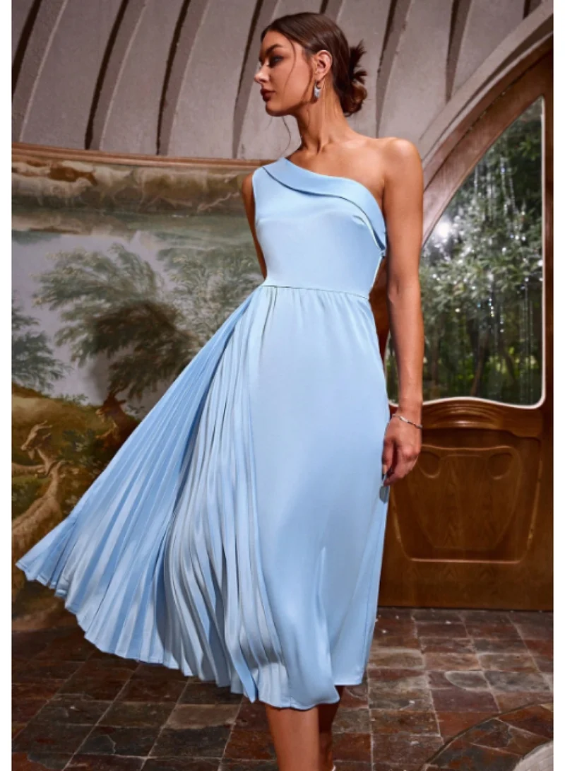 SIMPLEE Women's Summer Elegant DressLight & Comfortable Lightweight Cotton Blend Perfect for Outings