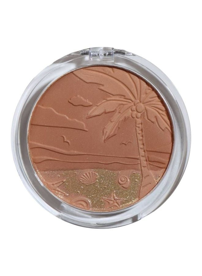 moira برونزر مميز (001، عسل مشمس) - Image 1