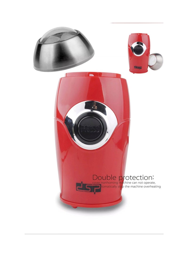 مطحنة القهوة والتوابل DSP 200 واط KA-3002 - pzsku/Z30E7EC192426A5B67DF0Z/45/_/1733317303/78bb6de0-2593-47ed-85ed-8d360f5d152b
