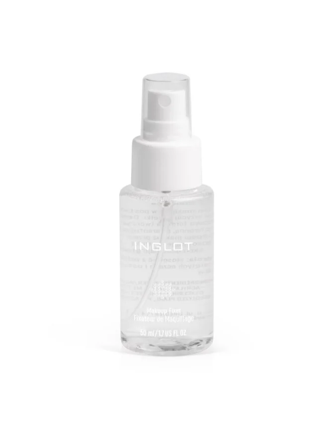Inglot Inglot Makeup Fixer (N)