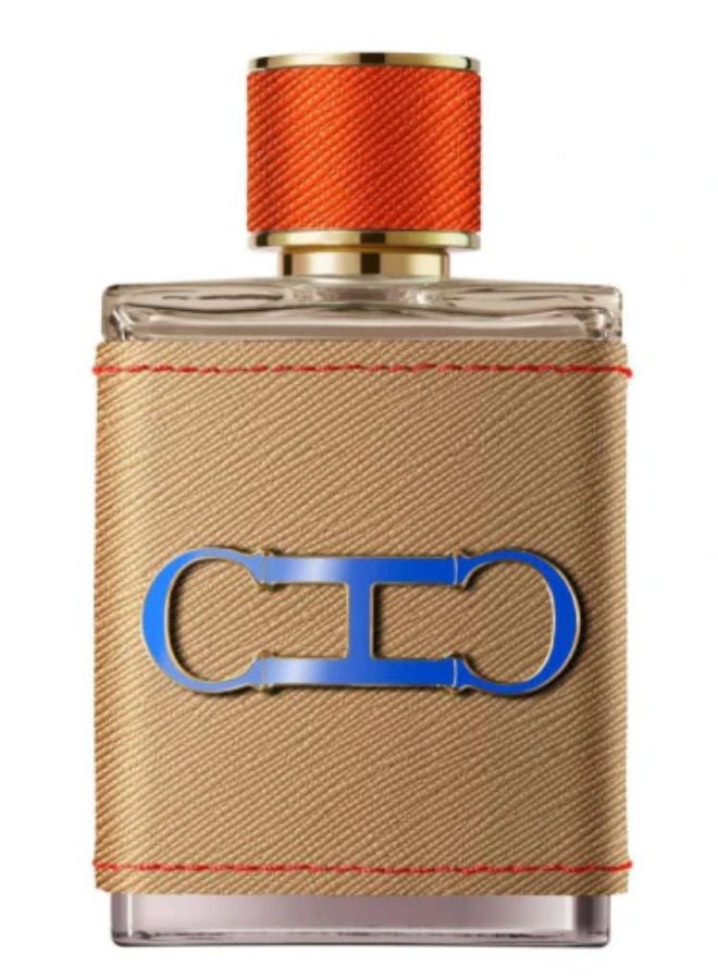 كارولينا هيريرا Ch Men Pasion For Him EDP - Image 1