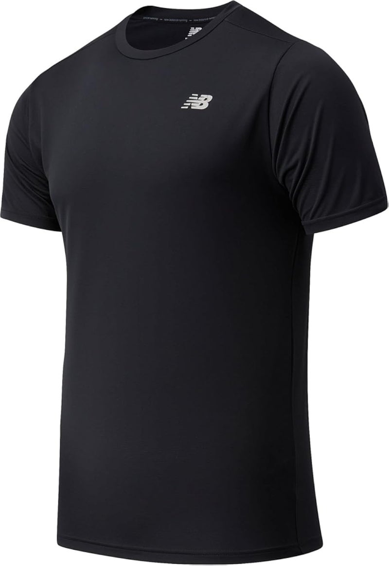 Core Run Short Sleeve