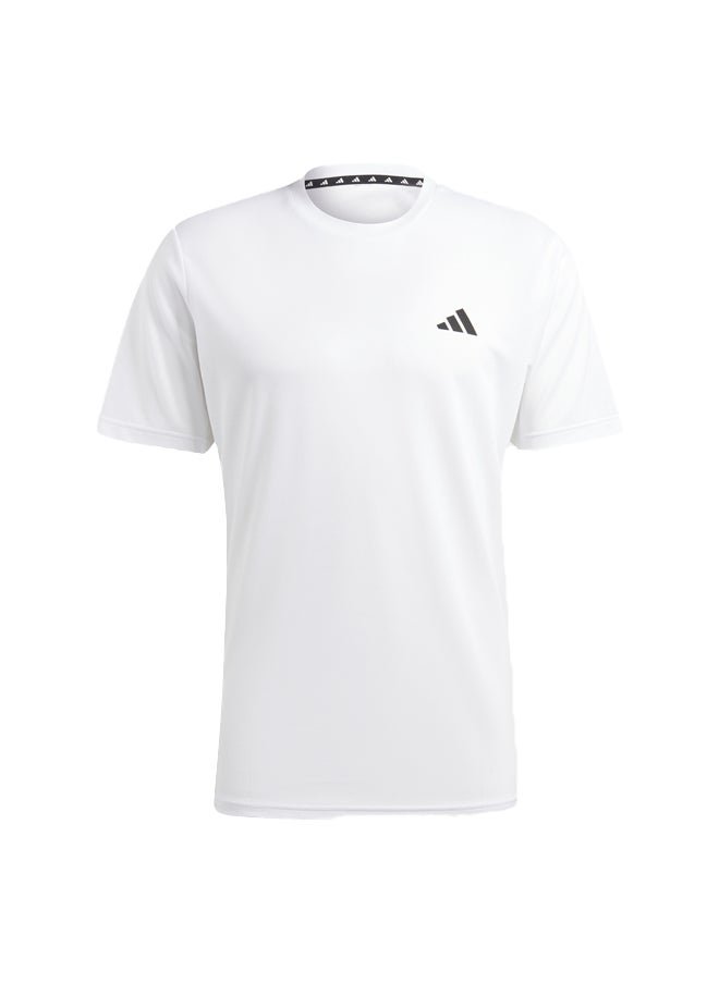 Adidas - Train Essentials Training T-Shirt - Image 1