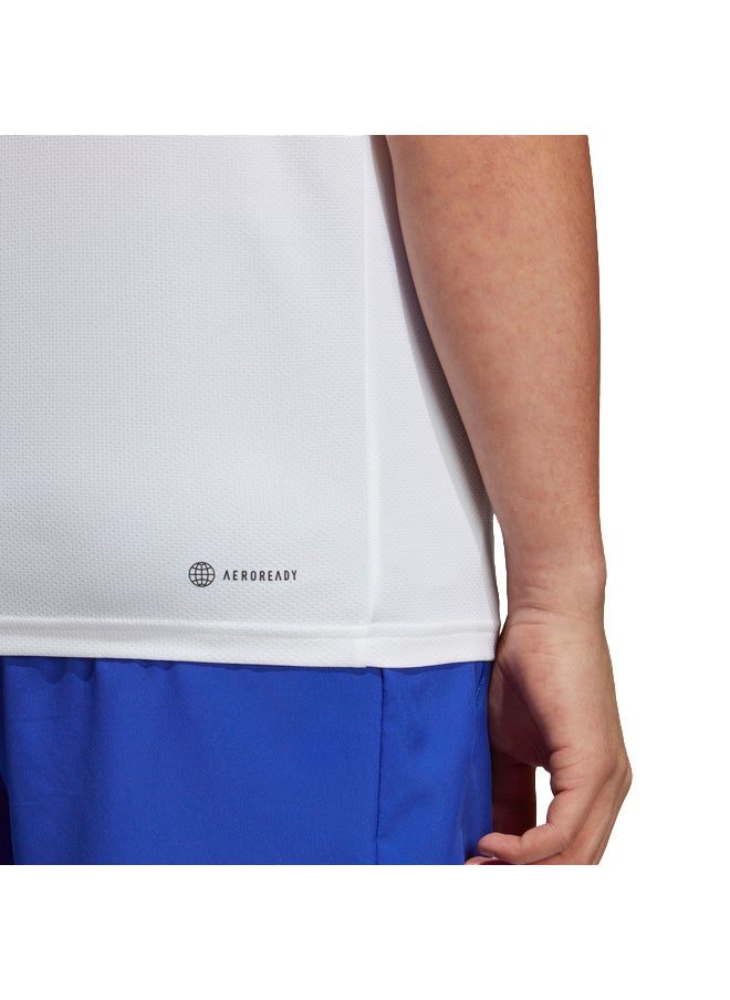 Adidas - Train Essentials Training T-Shirt - Image 1