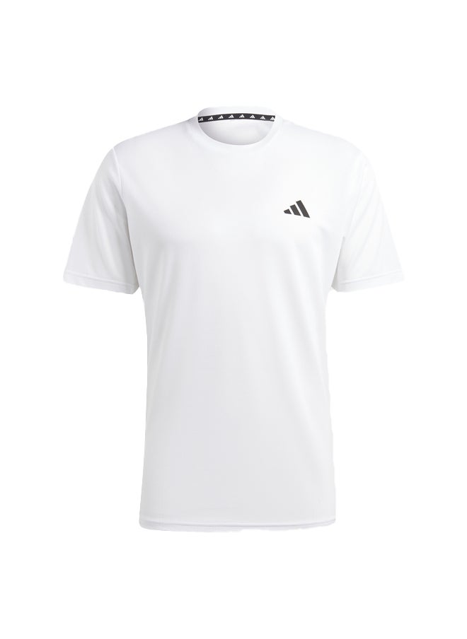 Adidas - Train Essentials Training T-Shirt - Image 1