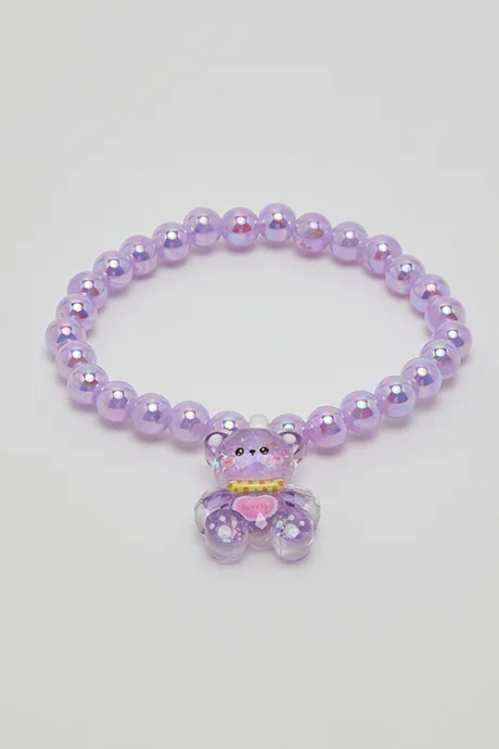 R&B 4 Pack Bracelet Set