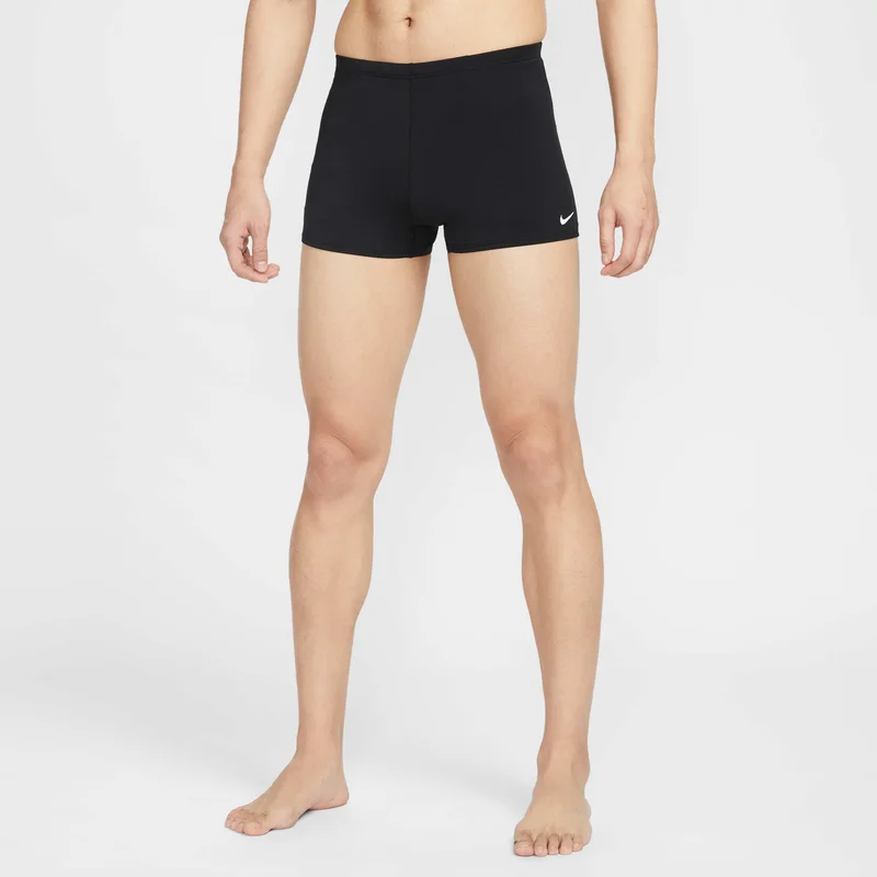 Nike Men's Square Leg Swimming Shorts