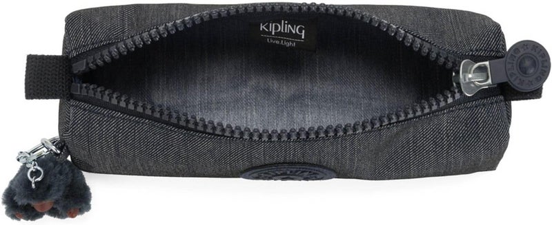 kipling Classic design alternatives Freedom Medium pencase, Pouches, Cases Budget friendly sizing alternatives - Image 4