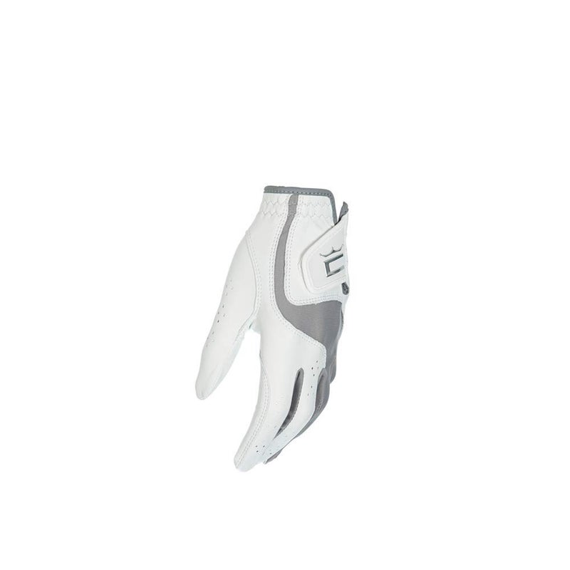 Cobra Golf 2021 Women's Pur Tech Glove, White, Medium, 909470-01 Left Hand Medium - Image 5