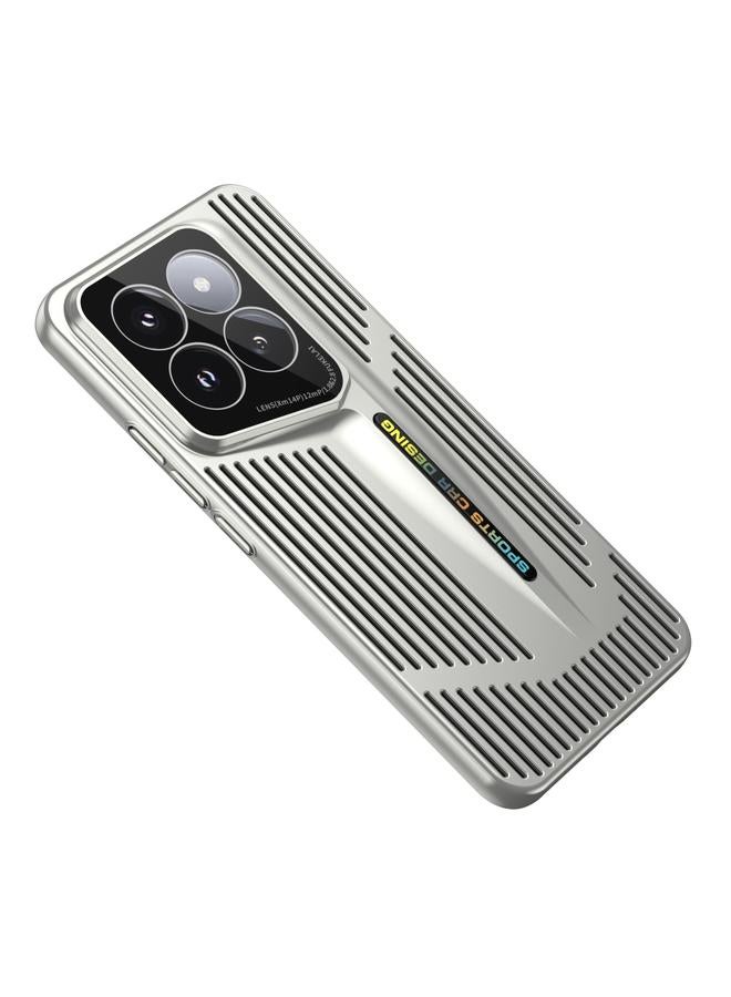 إيروريكس جراب لهاتف Xiaomi 14 Pro Blade Cooling PC بتغطية كاملة - Image 1