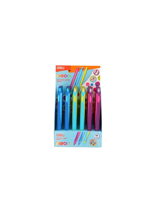 Plastic Mechanical Pencil
