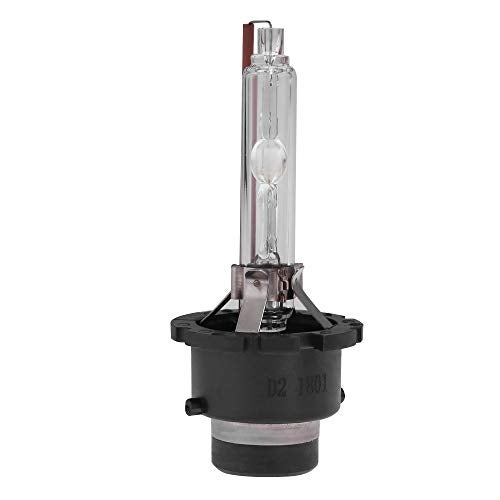 Anxingo وحدة تحكم بالاستبدال لمصباح الرأس Vkinman مع موقد سلك طويل لسيارات نيسان إنفينيتي G35 G37 M35 M45 M37 M56 Fx35 Fx37 Fx50 Fx45 Qx56 Qx70 نيسان 350z 370z ألتيما ماكسيما مورانو روج - Image 3