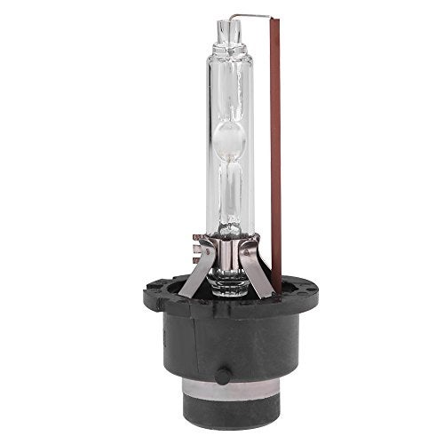 Anxingo وحدة تحكم بالاستبدال لمصباح الرأس Vkinman مع موقد سلك طويل لسيارات نيسان إنفينيتي G35 G37 M35 M45 M37 M56 Fx35 Fx37 Fx50 Fx45 Qx56 Qx70 نيسان 350z 370z ألتيما ماكسيما مورانو روج - Image 4