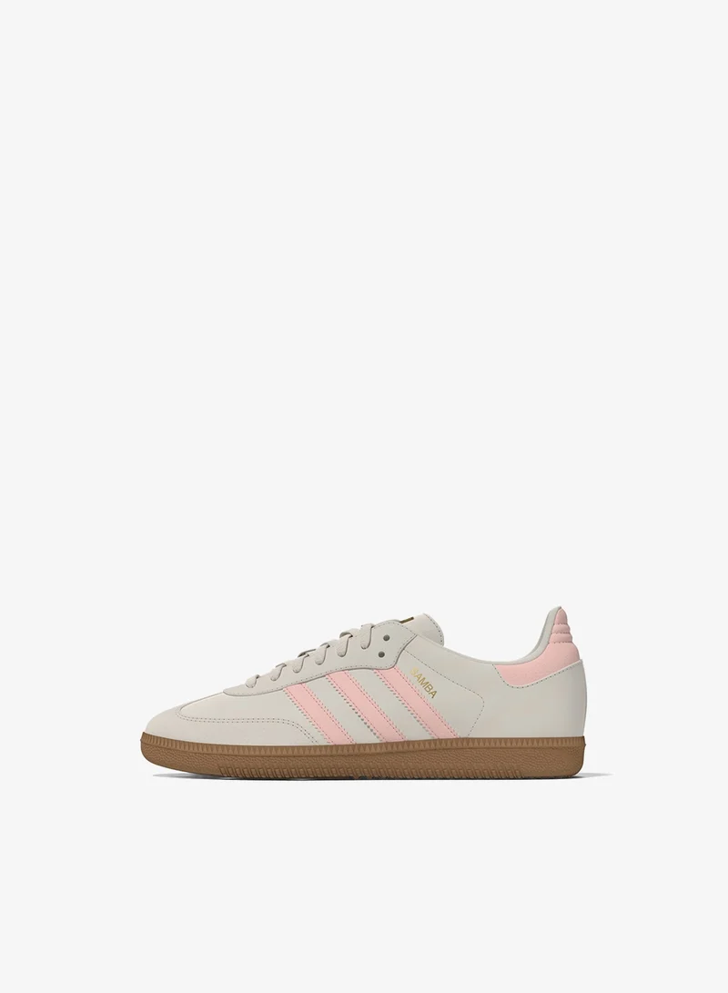 adidas Originals Youth Samba Og