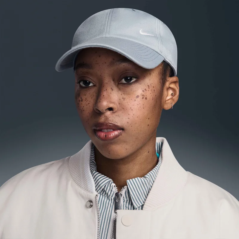 Club Unstructured Cap