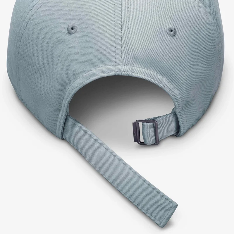 Nike Grey Club Unstructured Cap  | Best Price UAE