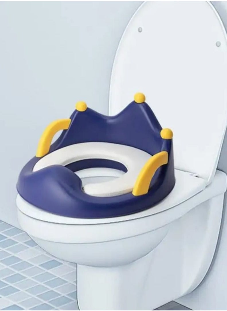 Generic - Baby Potty Seat Cover - Image 1