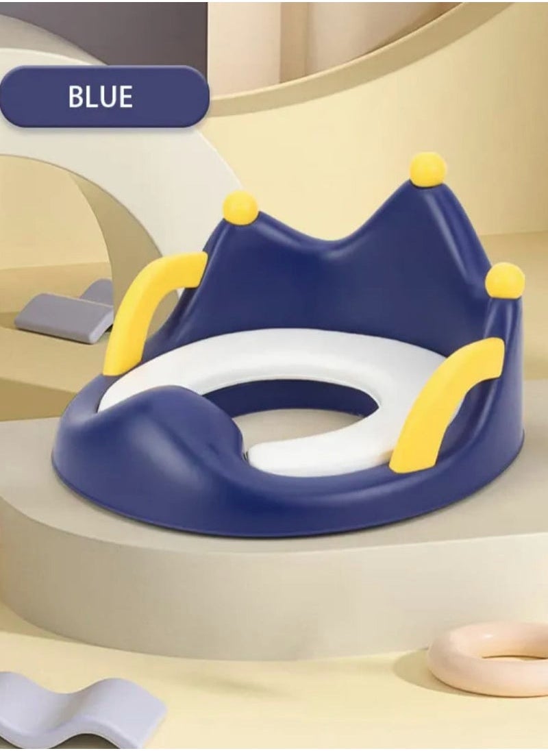 Generic - Baby Potty Seat Cover - Image 1
