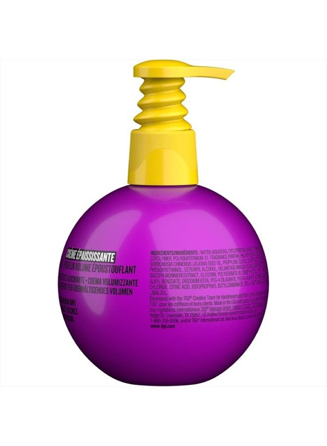 TIGI كريم تكثيف بيد هيد سمول توك للجنسين 8.12 أونصة - Image 3