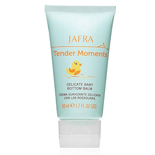 JAFRA Delicate Baby Bottom Balm