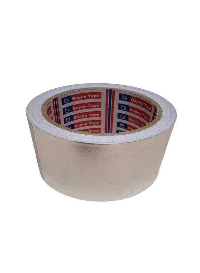 Bapna Aluminium Foil Adhesive Tape 72 mm x 33 Meter - Image 4