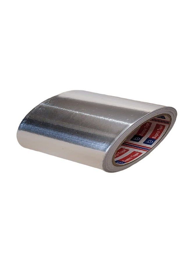 Bapna Aluminium Foil Adhesive Tape 72 mm x 33 Meter - Image 2
