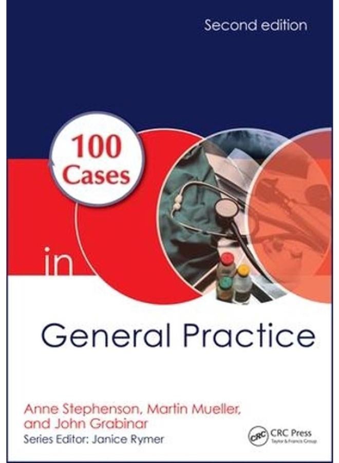 100 Cases in General Practice