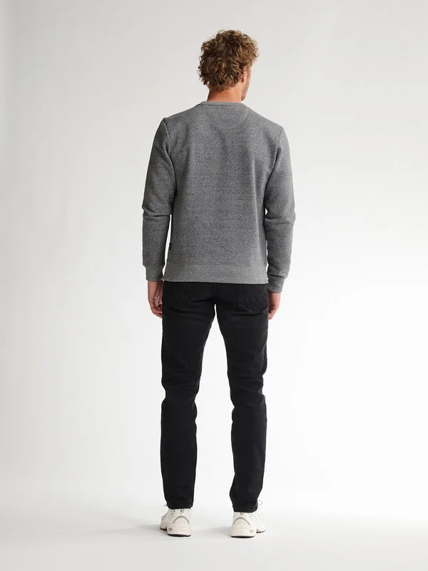 Petrol Industries Men Sweater Round Neck