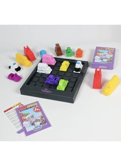 ToysAll Thinkfun Rush Hour Junior 76437  - Image 1