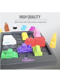 ToysAll Thinkfun Rush Hour Junior 76437  - Image 3