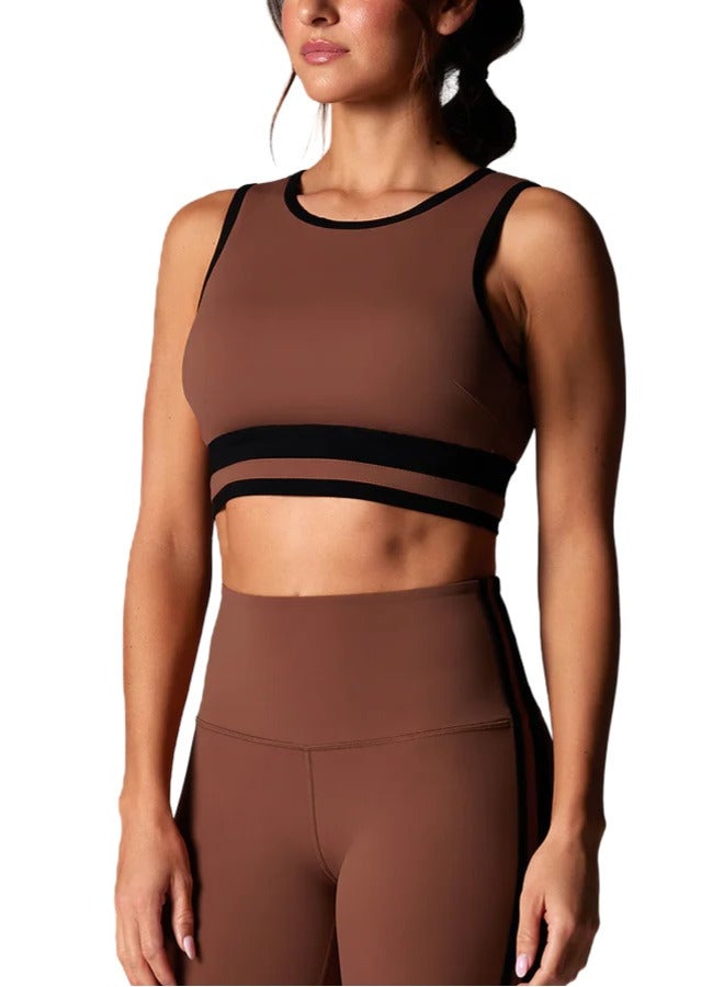 TAVI AGILITY BRA CLOVE EBONY - Image 3