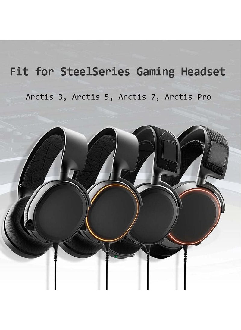 Replacement Audio Cable Compatible with SteelSeries Arctis 3, Arctis 5, Arctis 7, Arctis Pro Gaming Headset(Male to Male) - pzsku/Z30E95969EB22A50EC1BDZ/45/_/1680158319/73500690-a9dd-4cf9-ad44-cff43398b9df