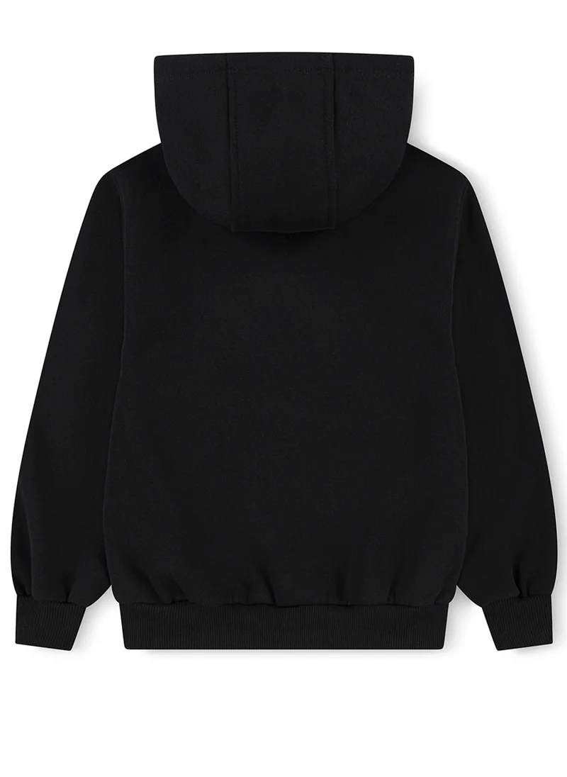 Nike Nkn Club Chenille Logo Pullover Hoodie