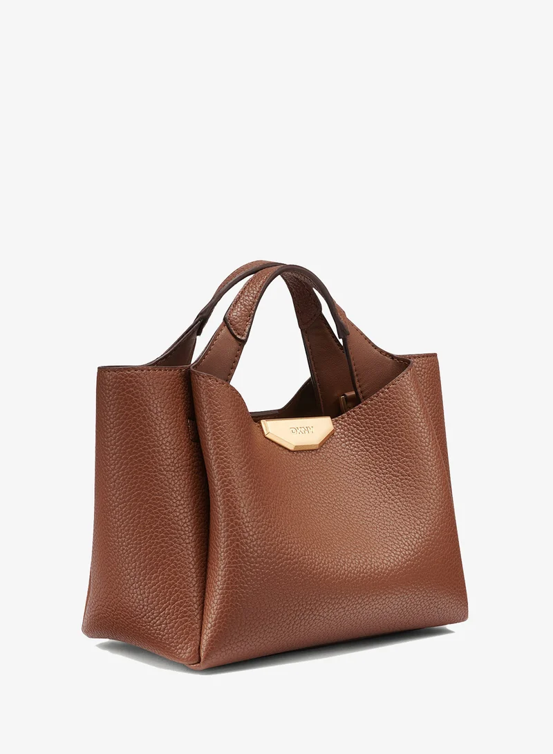 DKNY  Willa Mini Satchel Bag for Women | Best Price UAE
