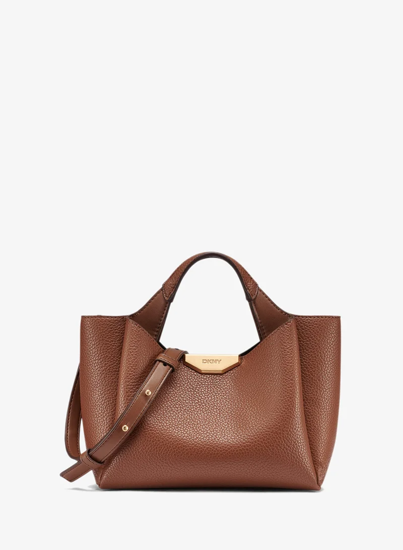 DKNY Willa Mini Satchel Bag