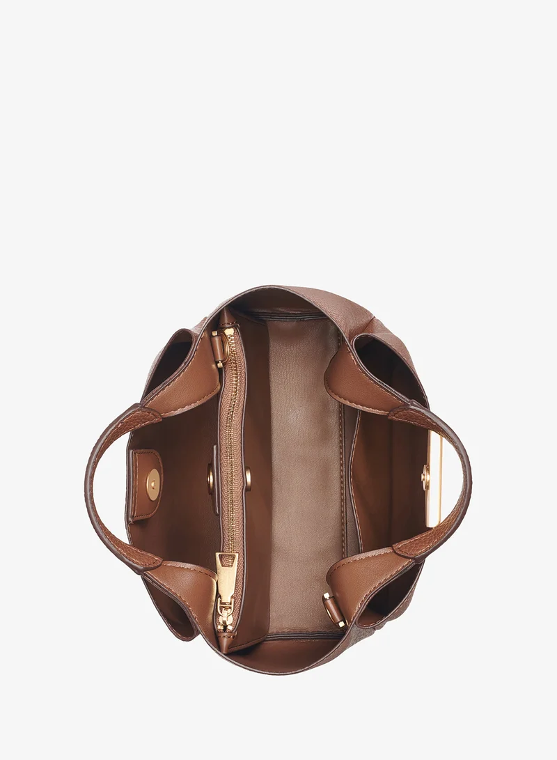 DKNY  Willa Mini Satchel Bag for Women | Best Price UAE
