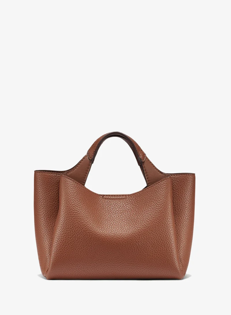 DKNY Willa Mini Satchel Bag