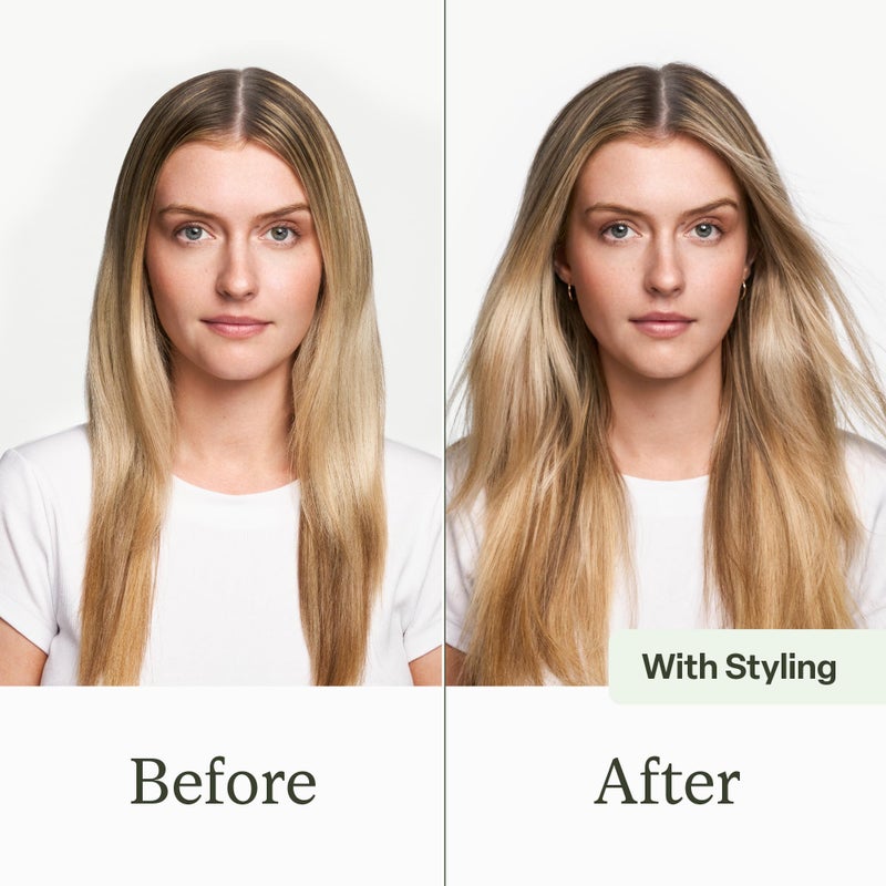 DiVi بخاخ شامبو جاف ديفي للنساء - مصمم لامتصاص الزيت، وتوازن فروة الرأس، وتمديد الوقت بين الغسلات - خالي من البنزين، والبيوتان، والبروبان، والتلك، 5.3 أونصة (1 عبوة) - قد يختلف التغليف. - Image 3