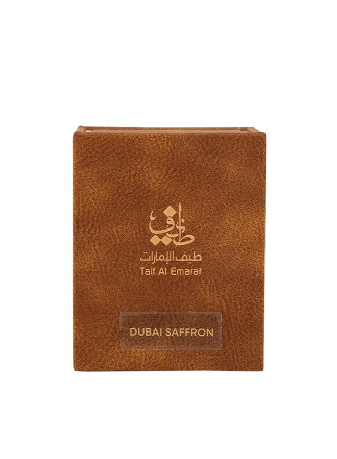 Taif Al Emarat Dubai Saffron Premium Perfume Oil - Image 2
