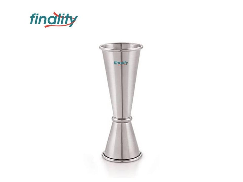 finality Double Walled Stainless Steel Insulated Ice Bucket with Lid Ice Tong peg Measure 15 Liter Keeps Ice Cold for Long hrs Great bar Tools for Home bar Accessories Ring PEG Measure - Image 4