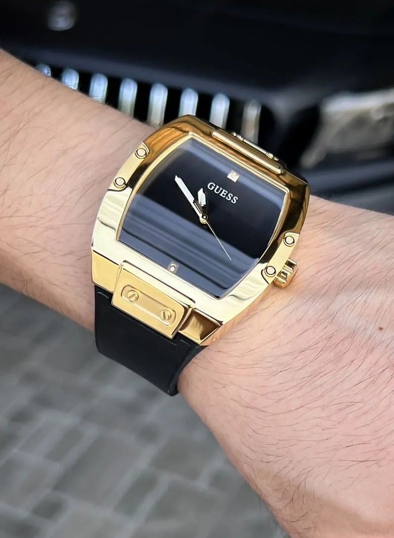 Guess Watch For Men GW0386G3