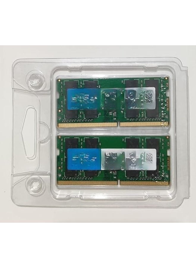 16GB DDR4 3200 MHz Laptop Memory Kit (2 x 8GB) – High Performance & Reliable Upgrade